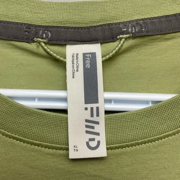 FWD longsleeves - Picture 5 of 6